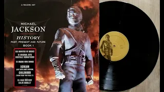 A06 Michael Jackson - Bad (LP.33T.96Hz.24Bit)