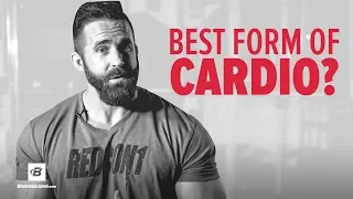 HIIT VS Steady State: Which Cardio is Best? | Hypertrophy Coach Joe Bennett