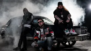 Yelawolf - Box Chevy 6 feat. RITTZ & Dj Paul [Audio] | Trunk Muzik 3