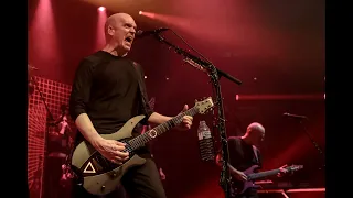 Devin Townsend "GENESIS" (Order of Magnitude - Official Promo Video)