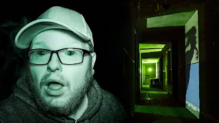 HAUNTED Hotel of Horrors: Ghosts of a Terrifying Brothel (feat. @ParanormalEncounters)