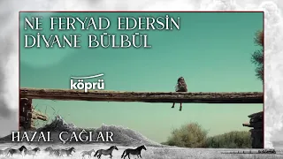 Ne Feryad Edersin Divane Bülbül - Hazal Çağlar [ Gönül Dağı Dizi Müzikleri ⛰ © 2022 Köprü ]