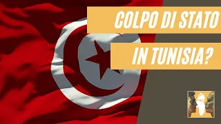 Tunisia: Una crisi africana o mediorientale?