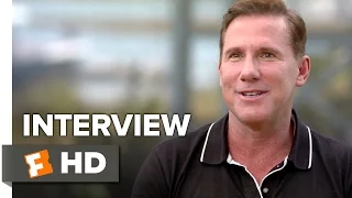 The Choice Interview - Nicholas Sparks (2016) - Drama HD