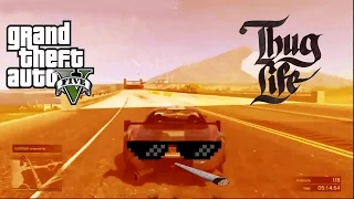 GTA 5 Thug Life Funny Video Compilation GTA V Funny Moments 2016