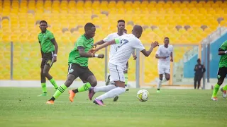 ((LIVE)) DREAMS FC VS FC KALLON || CAF CONFEDERATION 2nd HALF