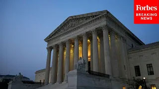 BREAKING NEWS: Supreme Court Hears Oral Arguments In Major Idaho Abortion Ban Case