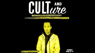 Cult And Culture Podcast Episode 40 feat. Joe Plummer of Modest Mouse, The Black Heart Procession