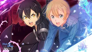 [Spesial Song] Sword Art Online Alicization WOU (Defeating the Greed By Matsuoka, Haruka Tomatsu)