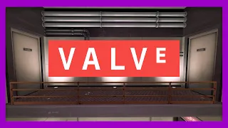 Valve's Catwalk Conspiracy