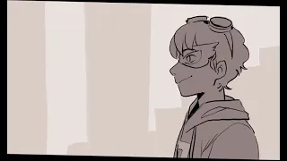 Tales from the SMP - Animatic