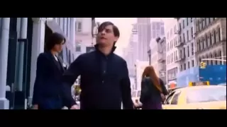 Peter Parker Dance - Spider-man 3