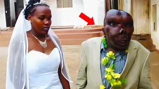 They All Laughed When She Married The Ugly Man. But They Regretted It a Lot Years Later!