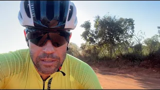 Testando Fone de Ouvido SEGURO para ciclistas: Shokz Run Pro (Condução Óssea)