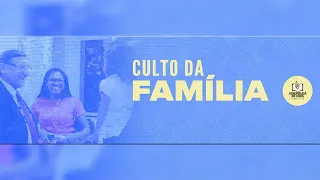 AD Gravataí no Lar - Culto da Família Noite - 14/11/2021