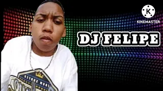 CARLINHO SOM SUCESSOS - DJ FELIPE