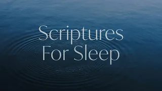 100+ Scriptures for Peaceful Sleep | 8 Hours of God’s Promises | April Osteen Simons | 2024