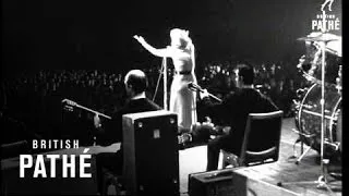 Melina Mercouri In Concert (1968)