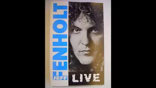 Jeff Fenholt Live Tape 1988