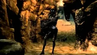 The Elder Scrolls V: Skyrim #2 Ветреный Пик