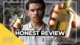 NEW Tom Ford Black Orchid Parfum 2020 | Honest Review