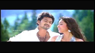 Kelamal Kaiyile - Video Song Azhagiya Tamil Magan | Vijay | Shreya | A.R.Rahman | Ayngaran