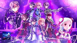 Sword Art Online Movie: Ordinal Scale (Vocal OST Collection)