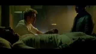 Constantine - John Traps Mnemoth Inside Gary Lester (S1E4 - A Feast Of Friends)