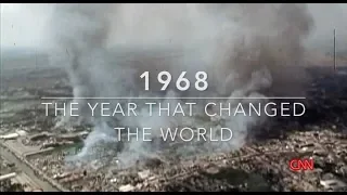 1968: The Year That Changed The World trailer