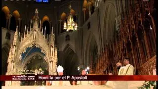 FR. BENEDICT GROESCHEL, CFR. - MASS OF CHRISTIAN BURIAL