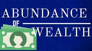 How To Manifest Abundance In Your Life! -Law Of Attraction)