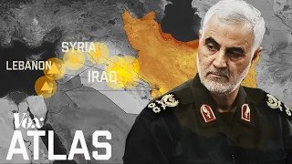 How Iran's Soleimani became a US target