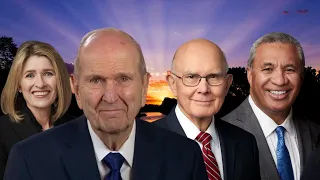 General Conference Compilation October 2021 (With Epic Music)