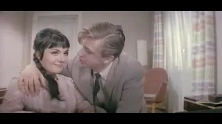 Урок литературы (1968) СССР