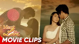 Ang First Dance nina Ivan at Patchot as Bride and Groom! | 'Must Be Love' | Movie Clips