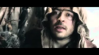 Alfrid Death Scene The Hobbit