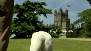 Downton Abbey opening HD