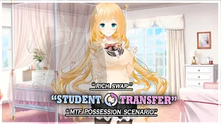 Student Transfer | Rich Swap | Possession Scenario | Gameplay #275