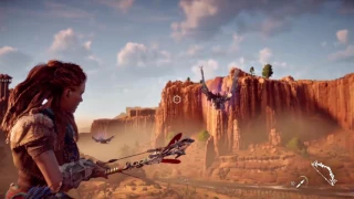 Horizon Zero Dawn   Evolution of the Machines   PS4