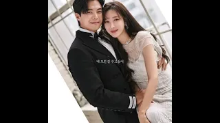 록련 웨딩촬영 사진👰‍♀️🤵❤️❤️