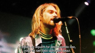 Nirvana vs. Perverts (live)