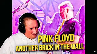 Pink Floyd Another Brink In The Wall LIVE PULSE REACTION