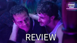 ALL OF US STRANGERS Review | Andrew Scott | Paul Mescal | Jamie Bell | Claire Foy | Andrew Haigh