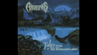Amorphis - 1994 - The Cast Away