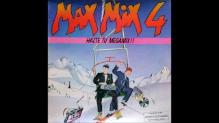 Max Mix 4 Megamix Version