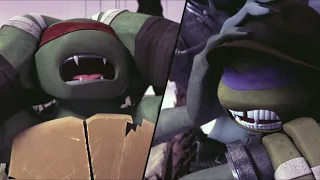 The End Of Evil | Teenage Mutant Ninja Turtles Legends