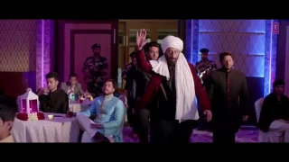 "Shakira" Full VIDEO Song Welcome 2 Karachi