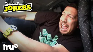 Sal's Funniest Moments (Mashup) | Impractical Jokers | truTV