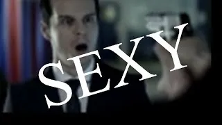 Moriarty // SexyBack