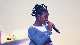 Maajabu Rafiki - Demi-Finale | Blessing Shundju | Ba Ndeke | Charles Mombaya + Sandra Mbuyi